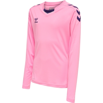Hummel Core XK Trikot Langarm Kinder